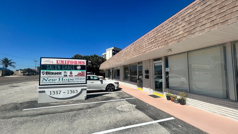 Primary Photo Of 1357-1363 Highway A1A, Satellite Beach Office For Lease