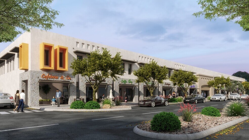 More Photos Of Westside Dr @ Artcraft Rd, El Paso Land For Sale