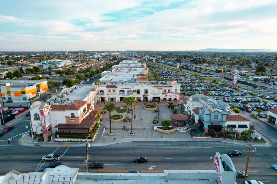 More Photos Of 7000-8000 Alameda St, Huntington Park Unknown For Lease