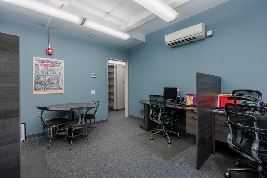 More Photos Of 104-110 E 40th St, New York Medical For Sale