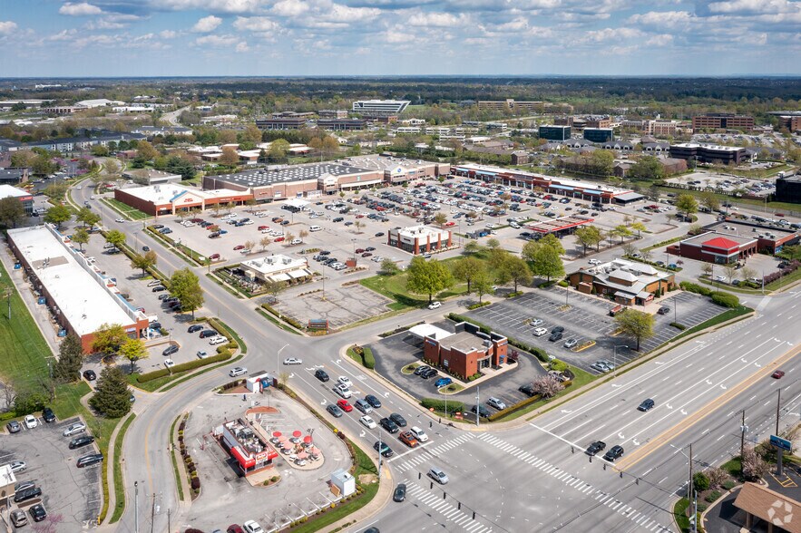 More Photos Of 3101 Richmond Rd, Lexington Unknown For Lease