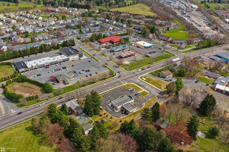 More Photos Of 170 W Main St, Macungie Land For Lease