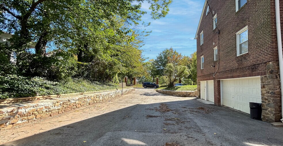 More Photos Of 3500-3504 Liberty Heights Ave, Baltimore Apartments For Sale