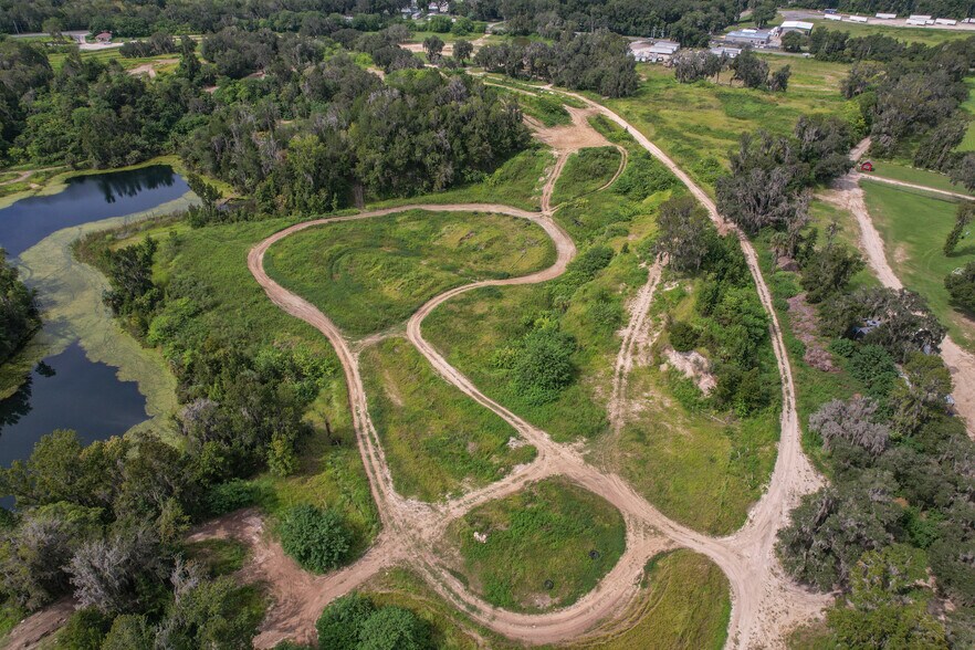 More Photos Of 6849 NW Gainesville Rd, Ocala Land For Sale