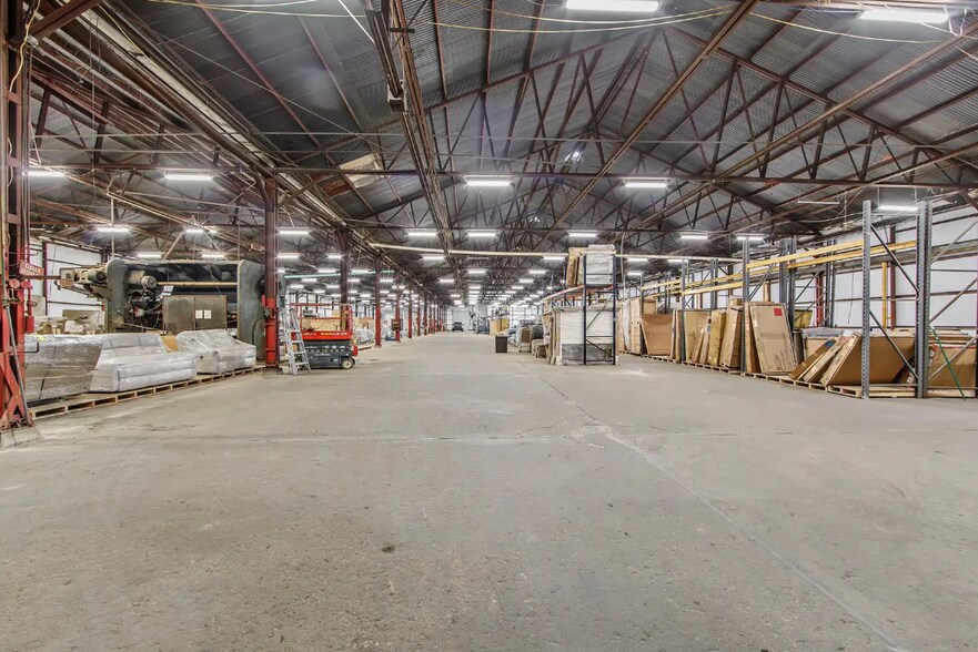 More Photos Of 115 Thompson Pl, Thibodaux Warehouse For Sale