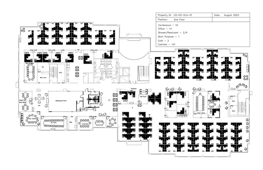 More Photos Of 18103 W 106th St, Olathe Office For Lease