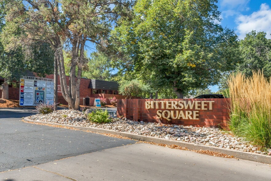 More Photos Of 3400 W 16th St, Greeley Unknown For Lease