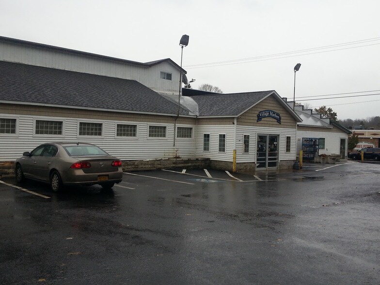 More Photos Of 187 N Main St, Oriskany Falls Convenience Store For Sale