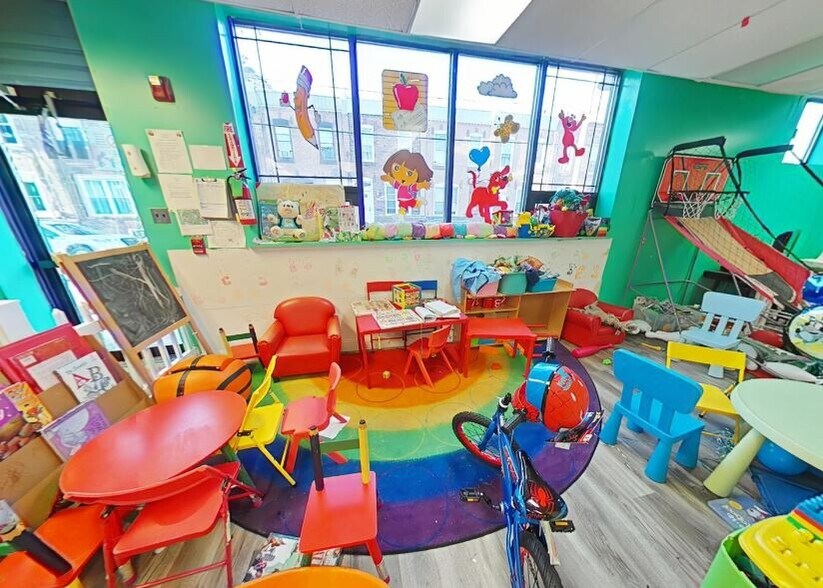 More Photos Of 2943-47 Reed St, Philadelphia Daycare Center For Sale