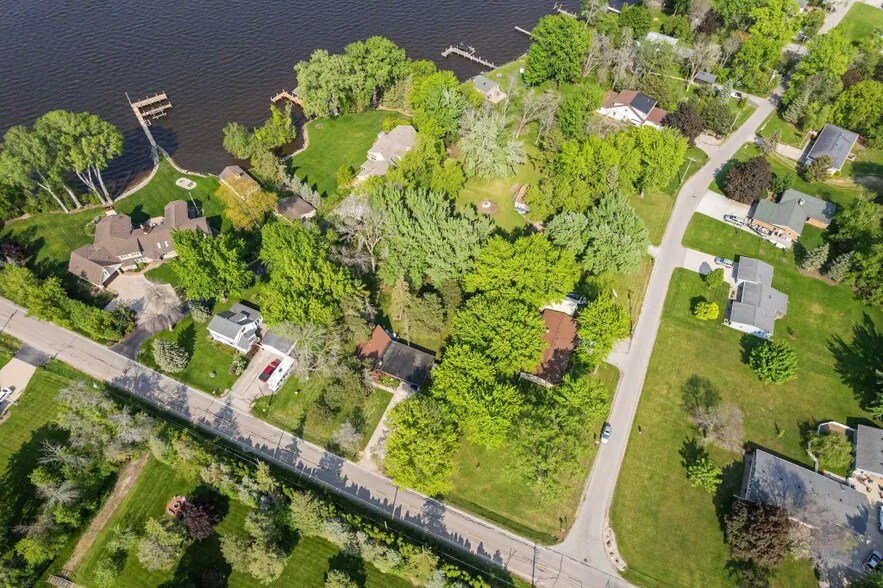 More Photos Of 2742 Shorehaven Ln, Oshkosh Land For Sale