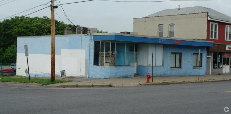 More Photos Of , Syracuse General Retail For Sale