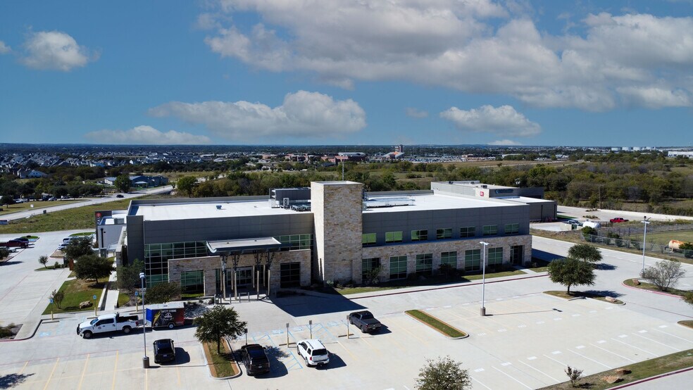 More Photos Of 200 Bailey Ranch Rd, Aledo Medical For Lease