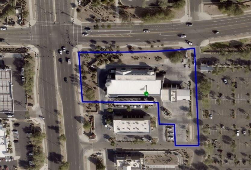 More Photos Of 7365 Power Rd, Queen Creek Land For Sale