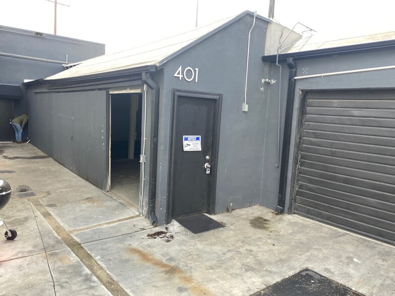 More Photos Of 2316 N San Fernando Rd, Los Angeles Warehouse For Sale
