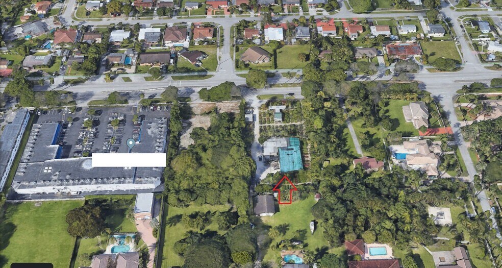 More Photos Of 9950 SW 56th St, Miami Land For Sale