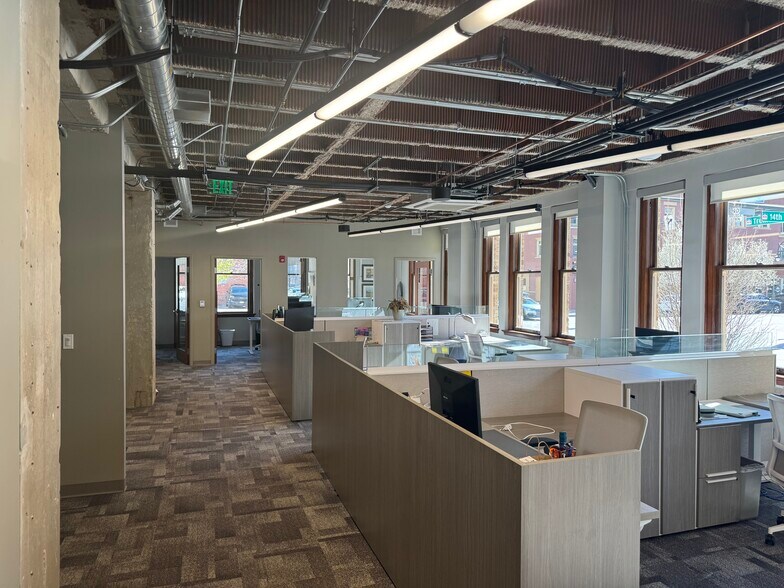 More Photos Of 414 14th St, Denver Office For Lease