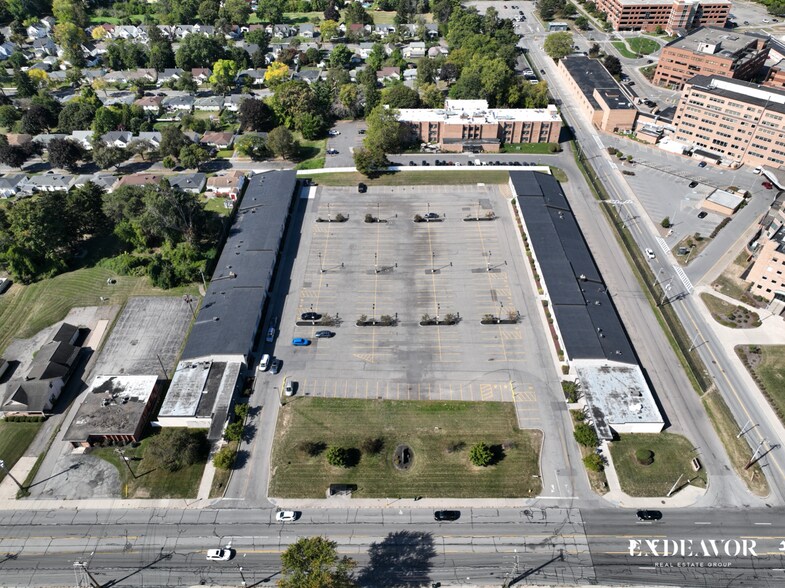 More Photos Of 1299 Portland Ave, Rochester Office For Sale