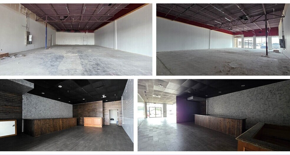 More Photos Of 803 E Nasa Pky, Webster General Retail For Lease