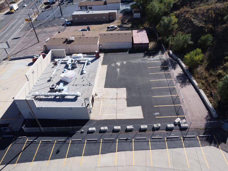 More Photos Of 502 S 8th St, Colorado Springs Freestanding For Lease