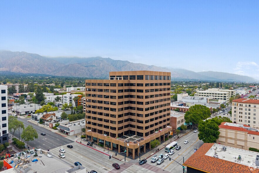 More Photos Of 2 N Lake Ave, Pasadena Office For Lease