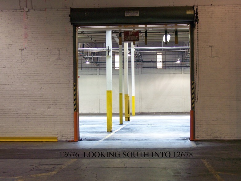 More Photos Of 12640-12680 Burt Rd, Detroit Manufacturing For Lease