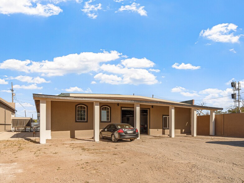 More Photos Of 2900 W 29th St, Pueblo Warehouse For Lease