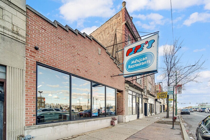More Photos Of 6230 S Western Ave, Chicago Restaurant For Sale