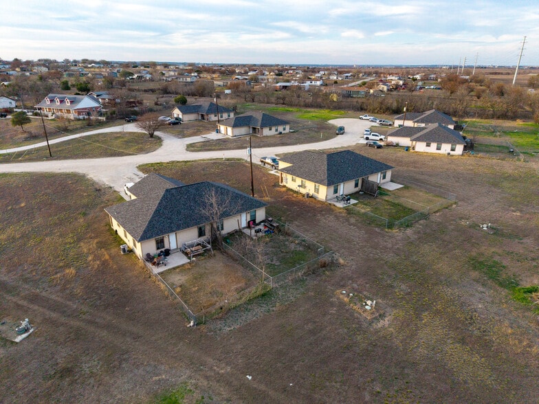 More Photos Of 540 Crest Circle Dr, San Marcos Land For Sale