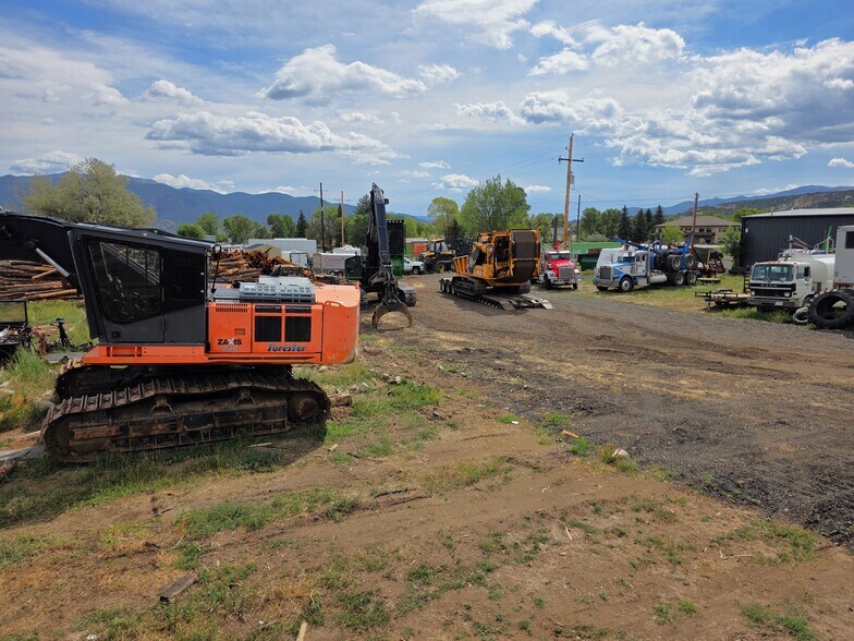 More Photos Of 8090 W US Highway 50, Salida General Retail For Sale