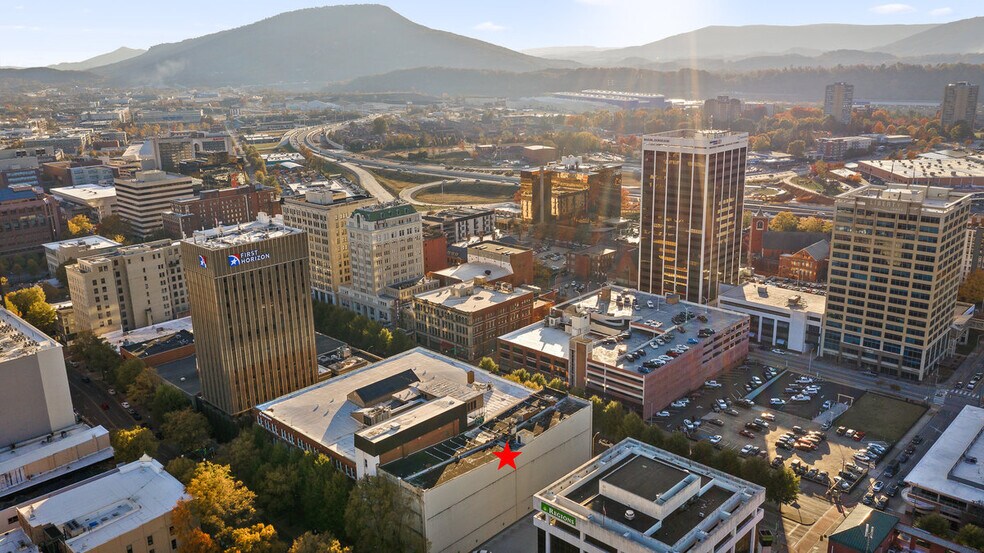 More Photos Of 619 Market St, Chattanooga Office For Sale