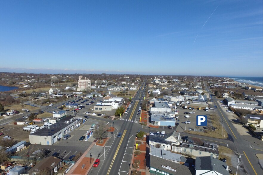 More Photos Of 716 Montauk Hwy, Montauk Restaurant For Lease