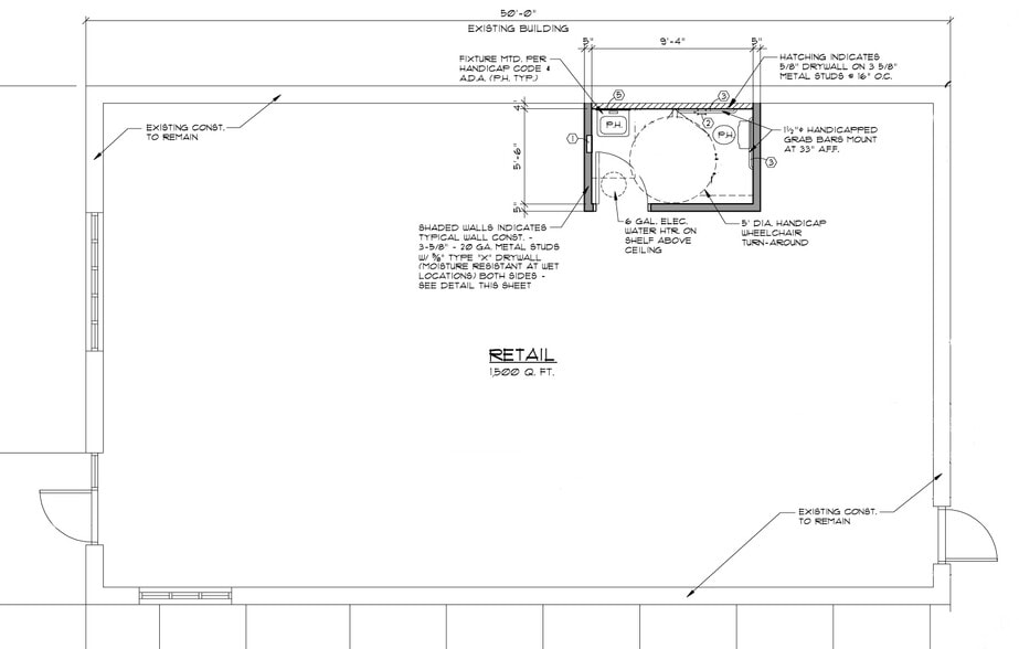More Photos Of 3911 S Rochester Rd, Rochester Hills Storefront For Lease
