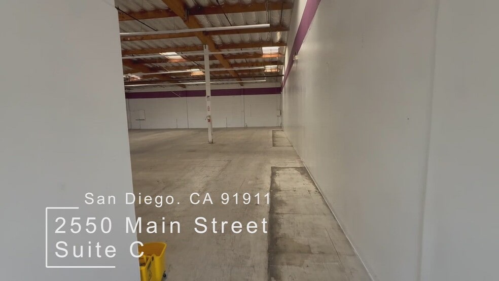 Primary Photo Of 2550 Main St, Chula Vista Unknown For Lease