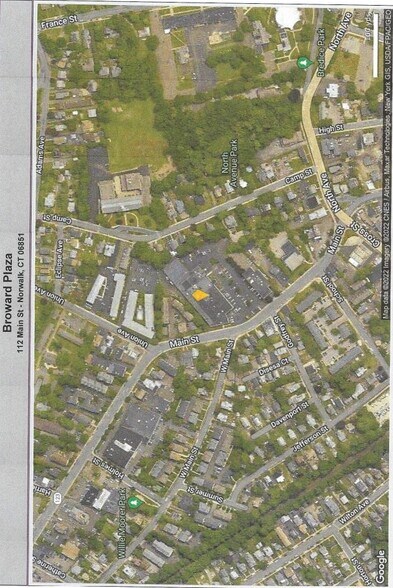 More Photos Of 112 Main St, Norwalk Medical For Lease
