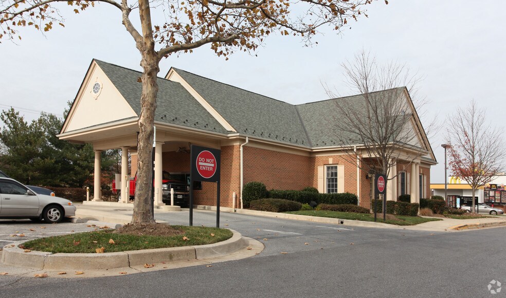 More Photos Of 702-712 Lisbon Center Dr, Woodbine Unknown For Lease