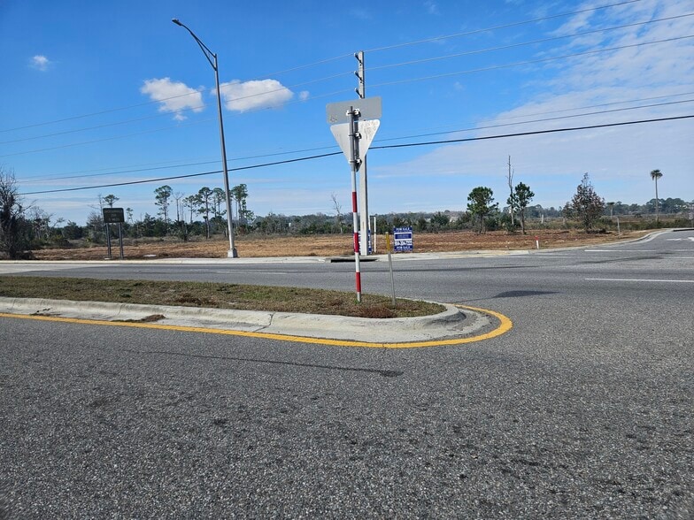 More Photos Of 3698 Zoo Pky, Jacksonville Land For Sale