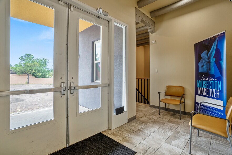 More Photos Of 450 St Michael's Dr, Santa Fe Office For Sale