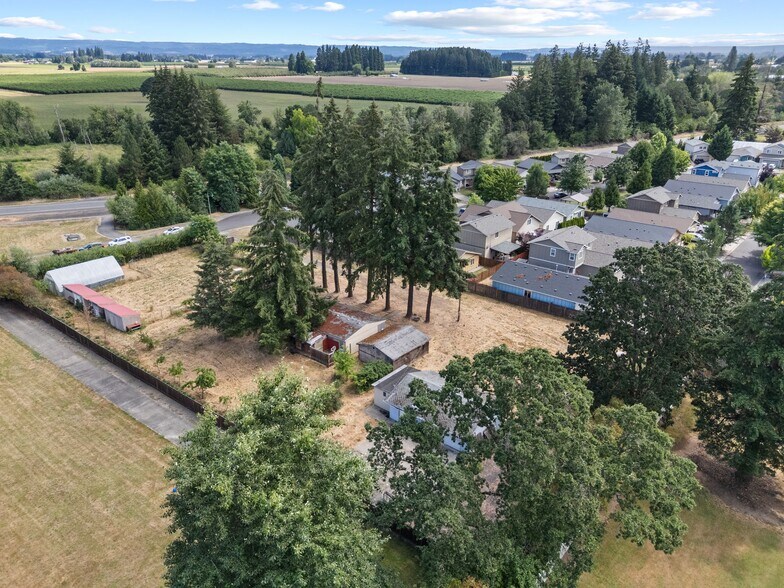 More Photos Of 2762 Willamina Ave, Forest Grove Land For Sale