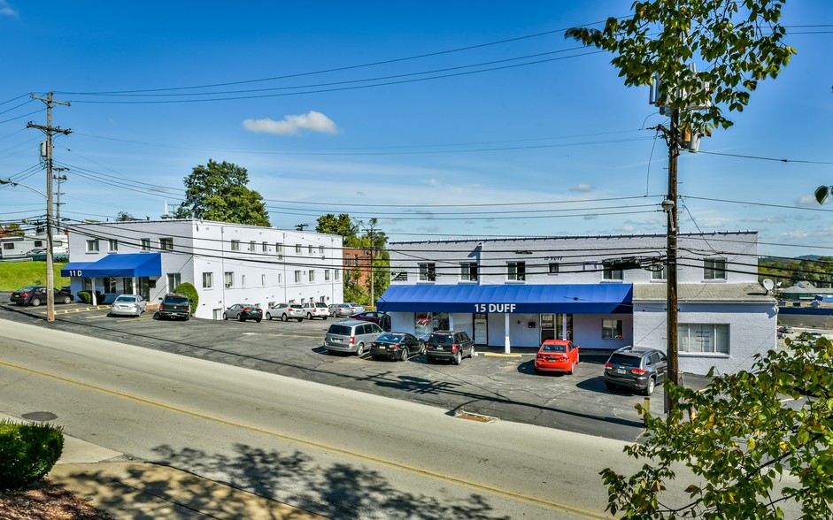 Primary Photo Of 15 Duff Rd, Pittsburgh Office Residential For Lease