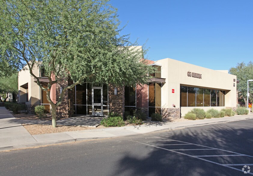 More Photos Of 10910 N Tatum Blvd, Phoenix Office For Lease