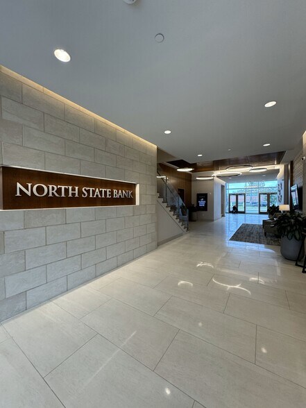 More Photos Of 2413 Blue Ridge Rd, Raleigh Bank For Lease