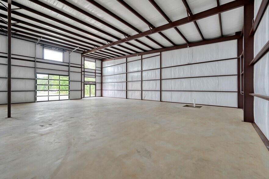 More Photos Of 818 Honea Egypt rd, Magnolia Industrial For Sale