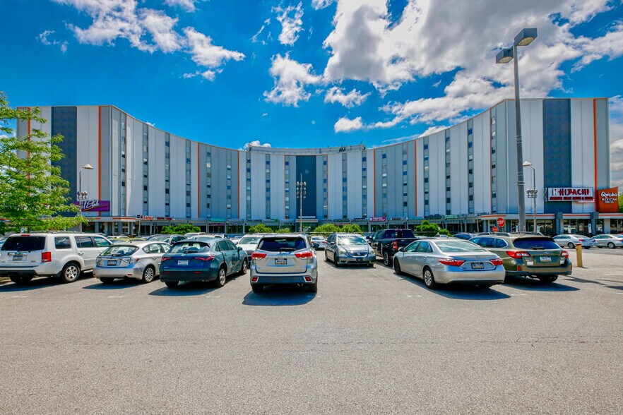 More Photos Of 261 Old York Rd, Jenkintown Medical For Lease