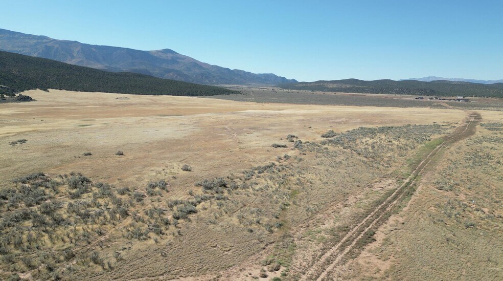 More Photos Of S. Old Highway 91, Cedar City Land For Sale