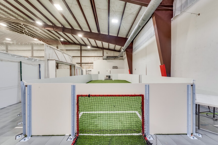 More Photos Of 2922 S State Highway 205, Rockwall Baseball Field For Lease