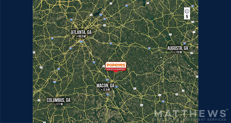 More Photos Of 105 Lite-N-Tie Rd, Gray Restaurant For Sale