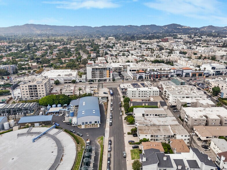 More Photos Of 1246 S Saltair Ave, Los Angeles Apartments For Sale