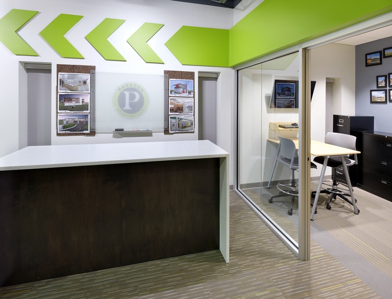 More Photos Of 430 S Glenstone Ave, Springfield Office For Lease