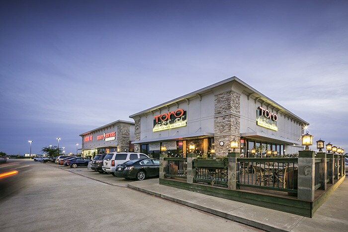 More Photos Of 19841-19865 US 290 Hwy, Houston Unknown For Lease