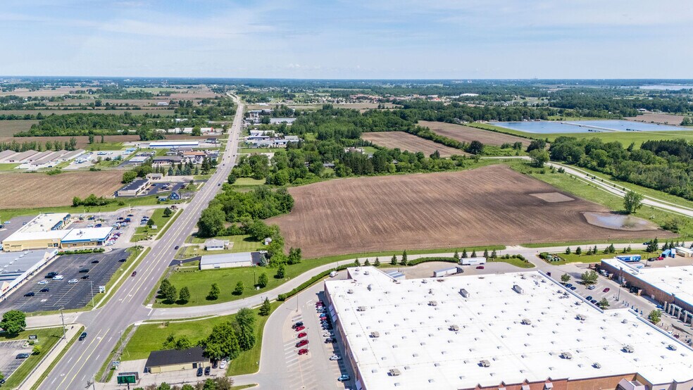 More Photos Of 5800 Bay Rd, Saginaw Land For Sale